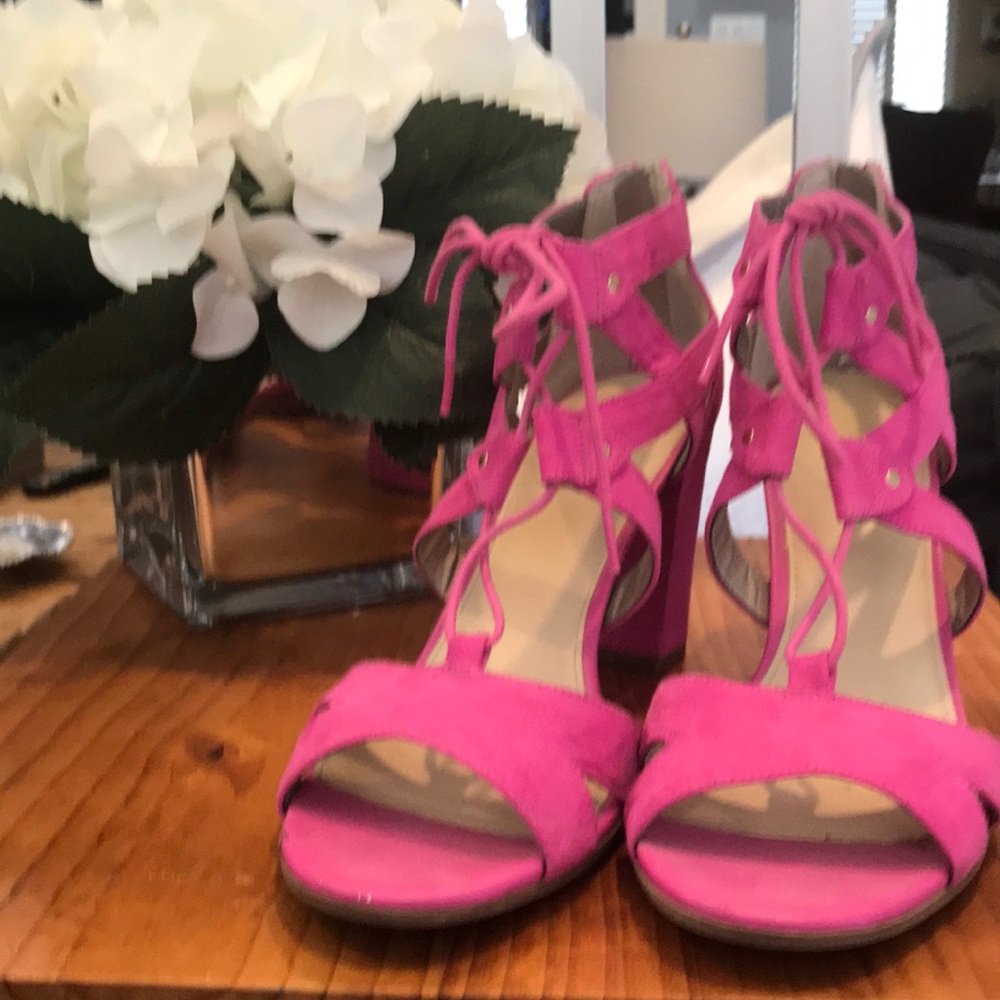 Shoes